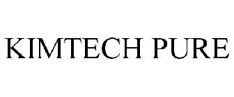KIMTECH PURE