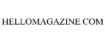 HELLOMAGAZINE.COM