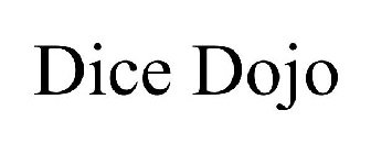 DICE DOJO