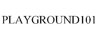 PLAYGROUND101