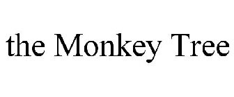 THE MONKEY TREE