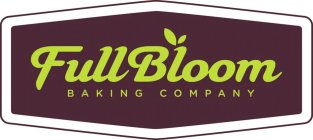 FULLBLOOM BAKING COMPANY