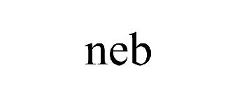 NEB
