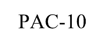 PAC-10