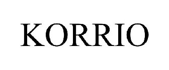 KORRIO