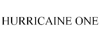 HURRICAINE ONE