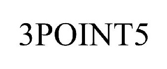 3POINT5