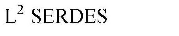 L2 SERDES