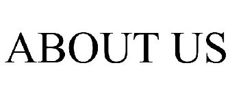 ABOUT US