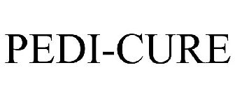 PEDI-CURE