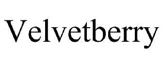 VELVETBERRY