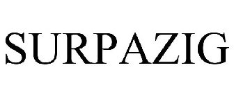 SURPAZIG