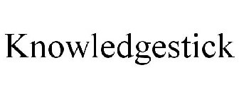 KNOWLEDGESTICK