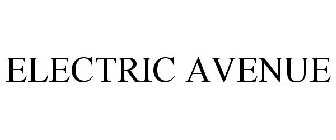 ELECTRIC AVENUE