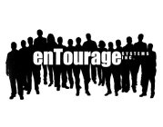 ENTOURAGE SYSTEMS INC.