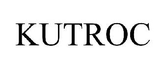 KUTROC