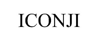 ICONJI