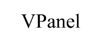 VPANEL