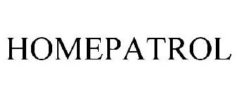 HOMEPATROL