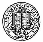 · THE UNIVERSITY · OF · CALIFORNIA · DAVIS LET THERE BE LIGHT