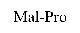 MAL-PRO