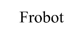 FROBOT