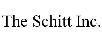 THE SCHITT INC.