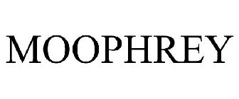 MOOPHREY