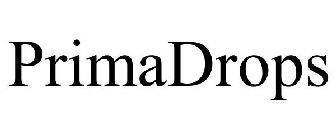 PRIMADROPS