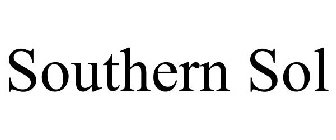 SOUTHERN SOL