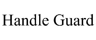 HANDLE GUARD