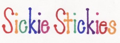 SICKIE STICKIES