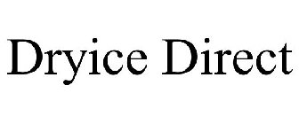 DRYICE DIRECT