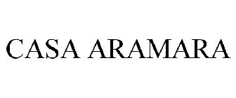 CASA ARAMARA