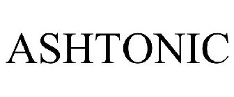 ASHTONIC