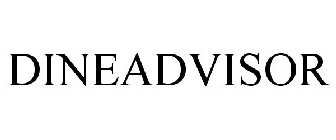 DINEADVISOR