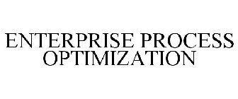 ENTERPRISE PROCESS OPTIMIZATION