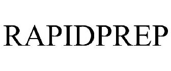 RAPIDPREP