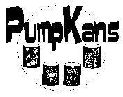 PUMPKANS