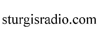 STURGISRADIO.COM