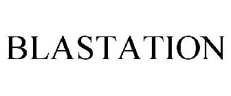 BLASTATION