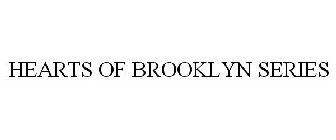 HEARTS OF BROOKLYN SERIES