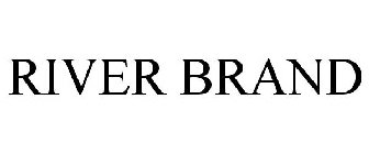 RIVER BRAND