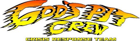 GOD'S PIT CREW CRISIS RESPONSE TEAM