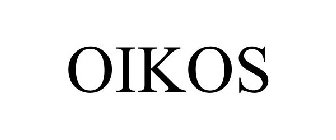 OIKOS