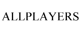 ALLPLAYERS