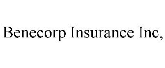 BENECORP INSURANCE INC,