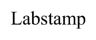 LABSTAMP