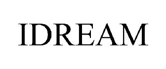 IDREAM