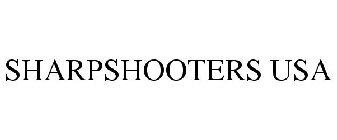 SHARPSHOOTERS USA